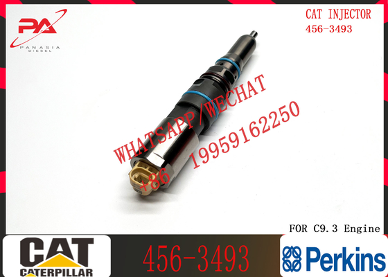C9.3 Engine injector 20R-5075 456-3493 456-3509   171-9704 196-1401 222-5966