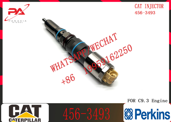 C9.3 Engine injector 20R-5075 456-3493 456-3509   171-9704 196-1401 222-5966