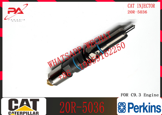 Common Rail Injector 456-3493 Injector Nozzle 456-3493 20R-5036  169-7408 222-5967 232-1175