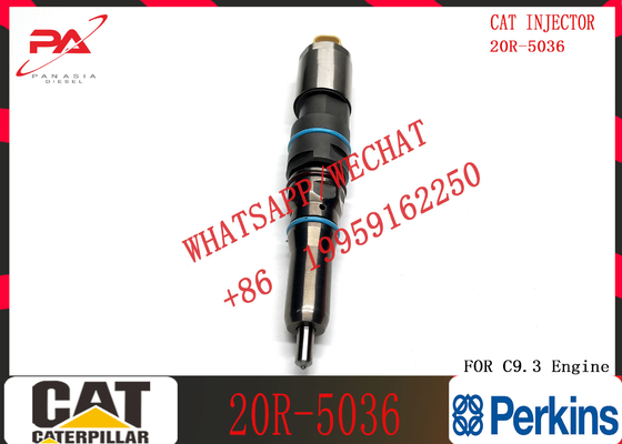 Common Rail Injector 456-3493 Injector Nozzle 456-3493 20R-5036  169-7408 222-5967 232-1175