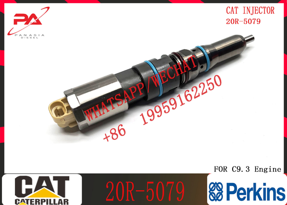 Diesel Fuel Injector 456-3544 456-3579 456-3544 456-3545 10R-1267 173-9272 232-1173
