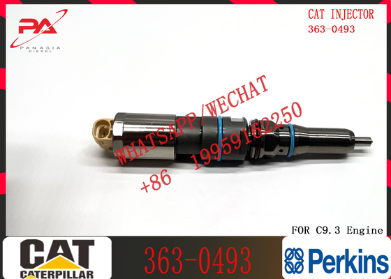 Fuel Injector 363-0493  392-9046 456-3509 456-3589 324-5467 364-8024 171-9704  155-1819  232-1183