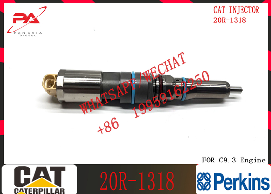 Diesel Injector 363-0493  20R-1318 173-9268 198-7912 460-8213 342-5487 417-3013 304-3637
