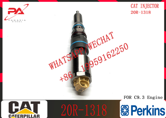 Diesel Injector 363-0493  20R-1318 173-9268 198-7912 460-8213 342-5487 417-3013 304-3637