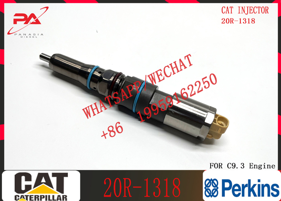 Diesel Injector 363-0493  20R-1318 173-9268 198-7912 460-8213 342-5487 417-3013 304-3637