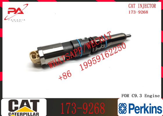 Injector Nozzle 173-9268  173-9272 232-1173 10R-1265 173-9379 138-8756 155-1819
