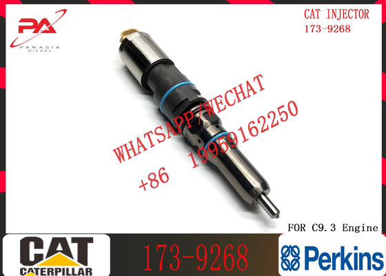 Injector Nozzle 173-9268  173-9272 232-1173 10R-1265 173-9379 138-8756 155-1819