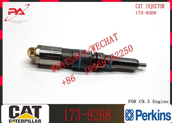 Injector Nozzle 173-9268  173-9272 232-1173 10R-1265 173-9379 138-8756 155-1819