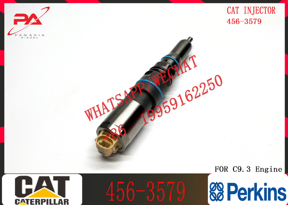 Common Rail Injector Assembly 4563579 456-3579  456-3589 324-5467 364-8024 171-9704 196-1401 222-5966
