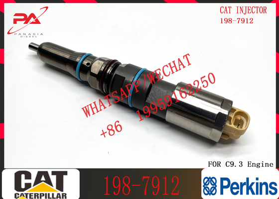 CAT  Fuel Injector Nozzle  198-7912 460-8213 342-5487 417-3013 304-3637 382-0709 392-9046