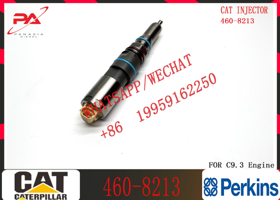 Engine Parts Fuel Injector 460-8213 382-0709 392-9046 456-3509 456-3589 324-5467