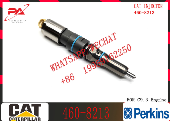 Engine Parts Fuel Injector 460-8213 382-0709 392-9046 456-3509 456-3589 324-5467