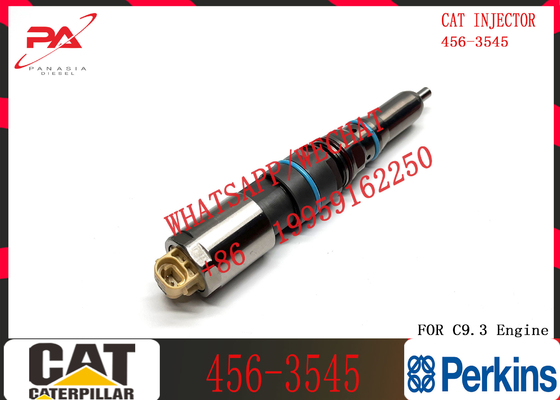 Common Rail Injector 456-3545 456-3544 392-9046 456-3509 456-3589  364-8024 171-9704