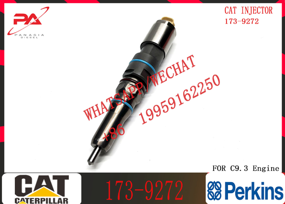 Durable Fuel Injector Assembly  363-0493 20R-5077 456-3579 456-3544 456-3545 10R-1267 173-9272