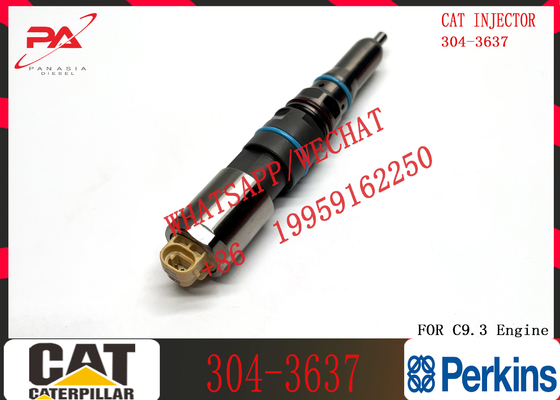 fuel injector 304-3637 324-5467 342-5487 382-0709 392-9046 417-3013   20R-5036 20R-5079 20R-1318 For CAT C9.3