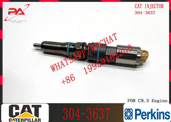 fuel injector 304-3637 324-5467 342-5487 382-0709 392-9046 417-3013   20R-5036 20R-5079 20R-1318 For CAT C9.3