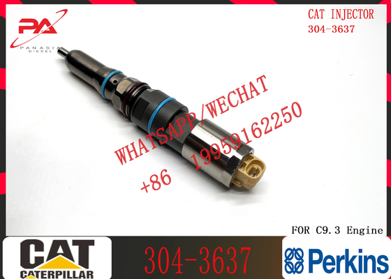 fuel injector 304-3637 324-5467 342-5487 382-0709 392-9046 417-3013   20R-5036 20R-5079 20R-1318 For CAT C9.3