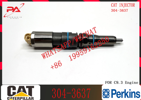 fuel injector 304-3637 324-5467 342-5487 382-0709 392-9046 417-3013   20R-5036 20R-5079 20R-1318 For CAT C9.3