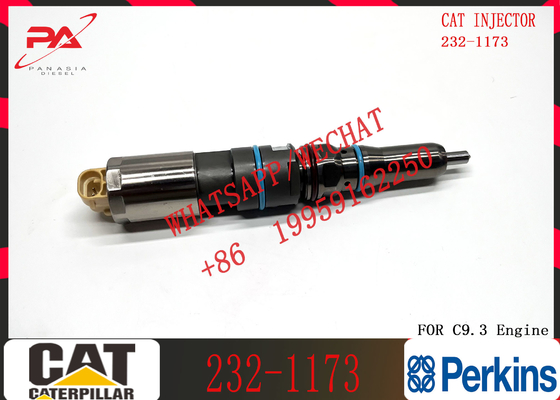 Fuel Injector Assembly  363-0493 20R-5077 456-3579 456-3544 456-3545 10R-1267 173-9272 232-1173