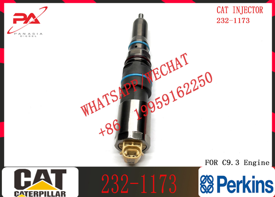 Fuel Injector Assembly  363-0493 20R-5077 456-3579 456-3544 456-3545 10R-1267 173-9272 232-1173