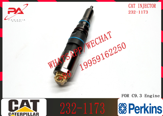 Fuel Injector Assembly  363-0493 20R-5077 456-3579 456-3544 456-3545 10R-1267 173-9272 232-1173