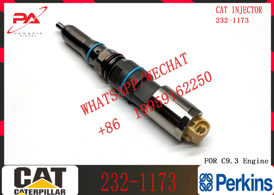 Fuel Injector Assembly  363-0493 20R-5077 456-3579 456-3544 456-3545 10R-1267 173-9272 232-1173