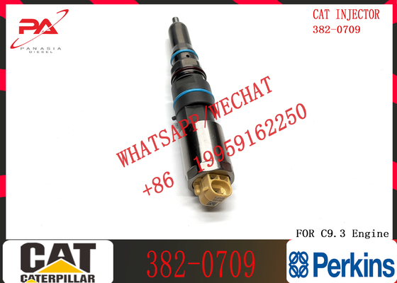 High Quality Diesel Fuel Injector   173-9268 198-7912 460-8213 342-5487 417-3013 304-3637 382-0709