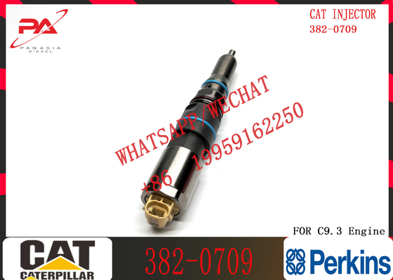 High Quality Diesel Fuel Injector   173-9268 198-7912 460-8213 342-5487 417-3013 304-3637 382-0709