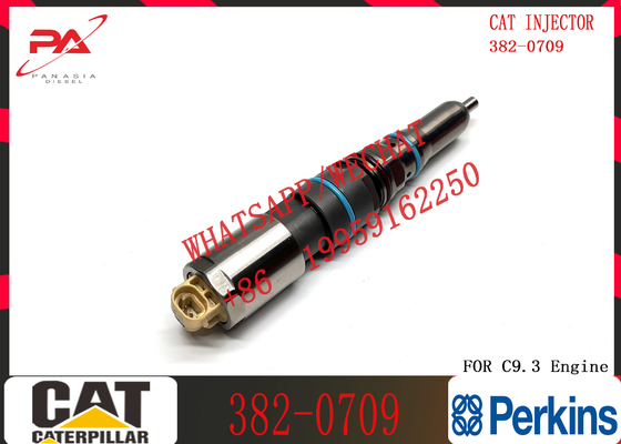 High Quality Diesel Fuel Injector   173-9268 198-7912 460-8213 342-5487 417-3013 304-3637 382-0709