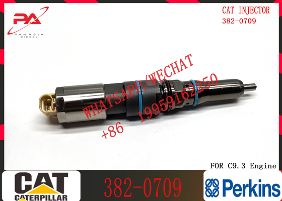High Quality Diesel Fuel Injector   173-9268 198-7912 460-8213 342-5487 417-3013 304-3637 382-0709