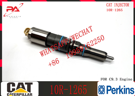 Common Rail Injector 232-1173 10R-1265  367-4293 363-0493 20R-5077 456-3579 456-3544 456-3545