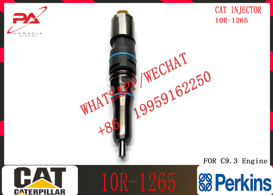Common Rail Injector 232-1173 10R-1265  367-4293 363-0493 20R-5077 456-3579 456-3544 456-3545