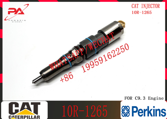 Common Rail Injector 232-1173 10R-1265  367-4293 363-0493 20R-5077 456-3579 456-3544 456-3545