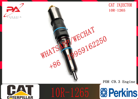 Common Rail Injector 232-1173 10R-1265  367-4293 363-0493 20R-5077 456-3579 456-3544 456-3545