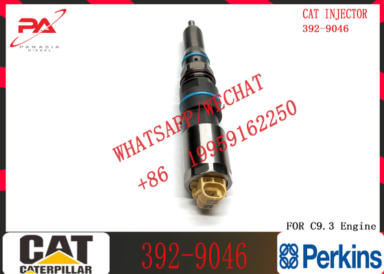 Diesel Injector 392-9046  20R-5036 20R-5079 20R-1318 173-9268 198-7912 460-8213 342-5487