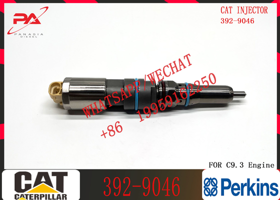 Diesel Injector 392-9046  20R-5036 20R-5079 20R-1318 173-9268 198-7912 460-8213 342-5487