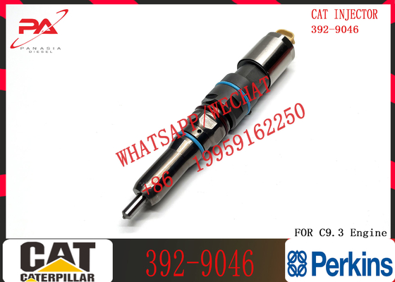Diesel Injector 392-9046  20R-5036 20R-5079 20R-1318 173-9268 198-7912 460-8213 342-5487