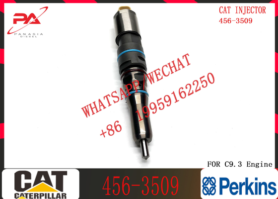 Common Rail Injector Assembly 20R-1318 173-9268 198-7912 460-8213 342-5487 417-3013 304-3637  456-3509