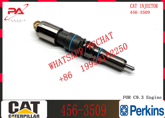 Common Rail Injector Assembly 20R-1318 173-9268 198-7912 460-8213 342-5487 417-3013 304-3637  456-3509