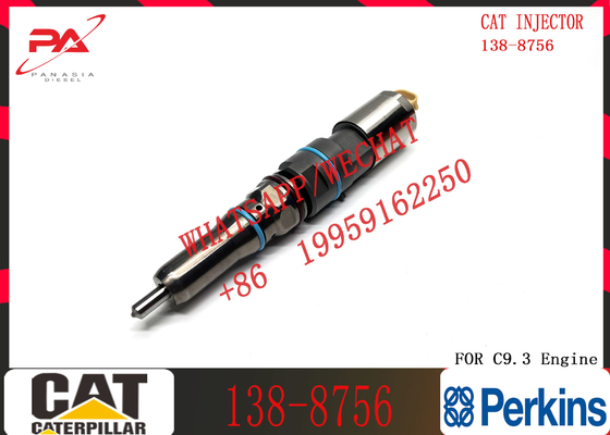Common Rail Injector Assy  456-3544 456-3545 10R-1267 173-9272 232-1173 10R-1265 173-9379 138-8756
