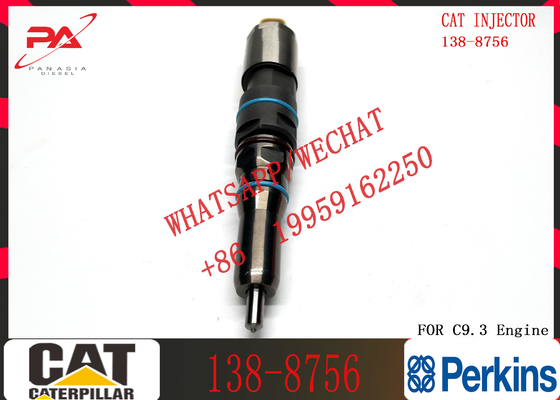 Common Rail Injector Assy  456-3544 456-3545 10R-1267 173-9272 232-1173 10R-1265 173-9379 138-8756