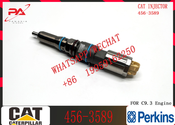 Fuel Injector Nozzle 460-8213 342-5487 417-3013 304-3637 382-0709 392-9046 456-3509 456-3589