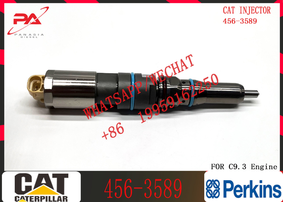 Fuel Injector Nozzle 460-8213 342-5487 417-3013 304-3637 382-0709 392-9046 456-3509 456-3589