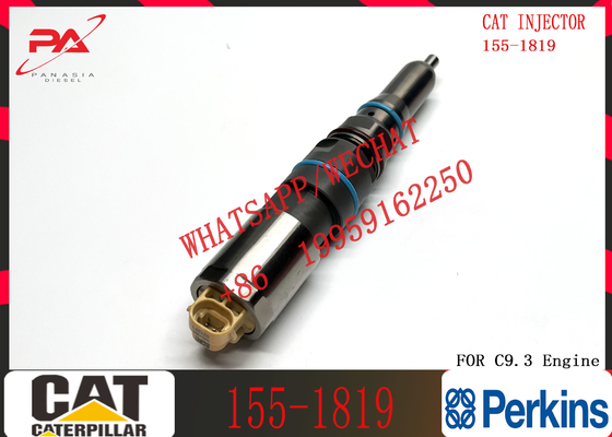 Engine fuel injector  155-1819  232-1183 169-7408 222-5967 232-1175   456-3493 367-4293 363-0493 20R-5077 456-3579