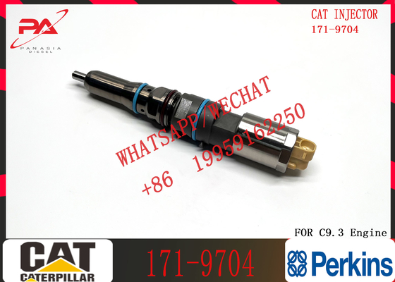 Common Rail Injector Assy  20R-5036 20R-5079 20R-1318 173-9268 198-7912 460-8213   324-5467 364-8024 171-9704