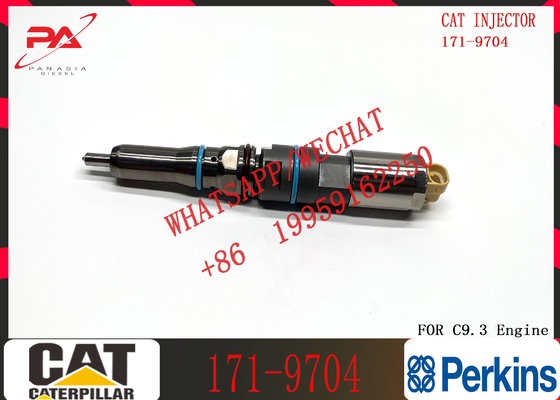 Common Rail Injector Assy  20R-5036 20R-5079 20R-1318 173-9268 198-7912 460-8213   324-5467 364-8024 171-9704