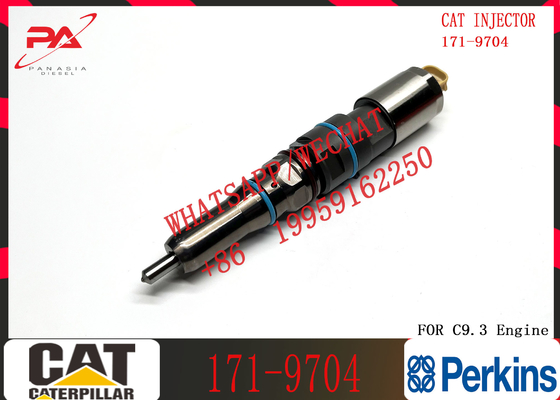 Common Rail Injector Assy  20R-5036 20R-5079 20R-1318 173-9268 198-7912 460-8213   324-5467 364-8024 171-9704