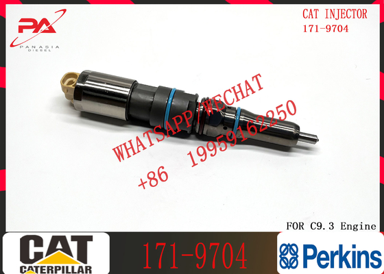 Common Rail Injector Assy  20R-5036 20R-5079 20R-1318 173-9268 198-7912 460-8213   324-5467 364-8024 171-9704