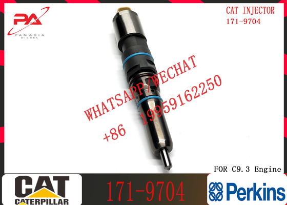Common Rail Injector Assy  20R-5036 20R-5079 20R-1318 173-9268 198-7912 460-8213   324-5467 364-8024 171-9704