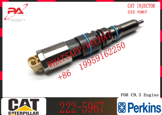 Fuel Injector  232-1173 10R-1265 173-9379 138-8756 155-1819  232-1183 169-7408 222-5967
